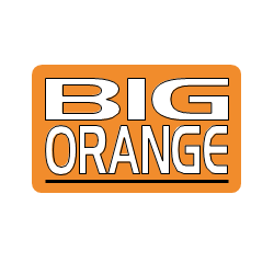 DÉGRAISSANT NETTOYANT (BIG ORANGE)