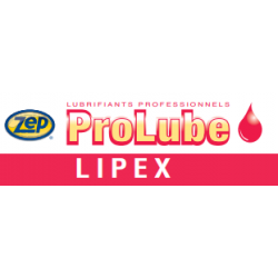 GRAISSE MULTIFONCTIONNELLE HAUTE PERFORMANCE (PROLUBE LIPEX)