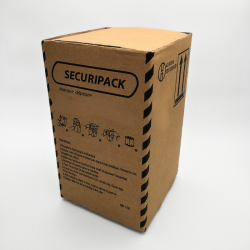 EMBALLAGE SECURIPACK 5.5L