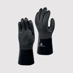 Gants pétroliers petite manchette - Antistatique