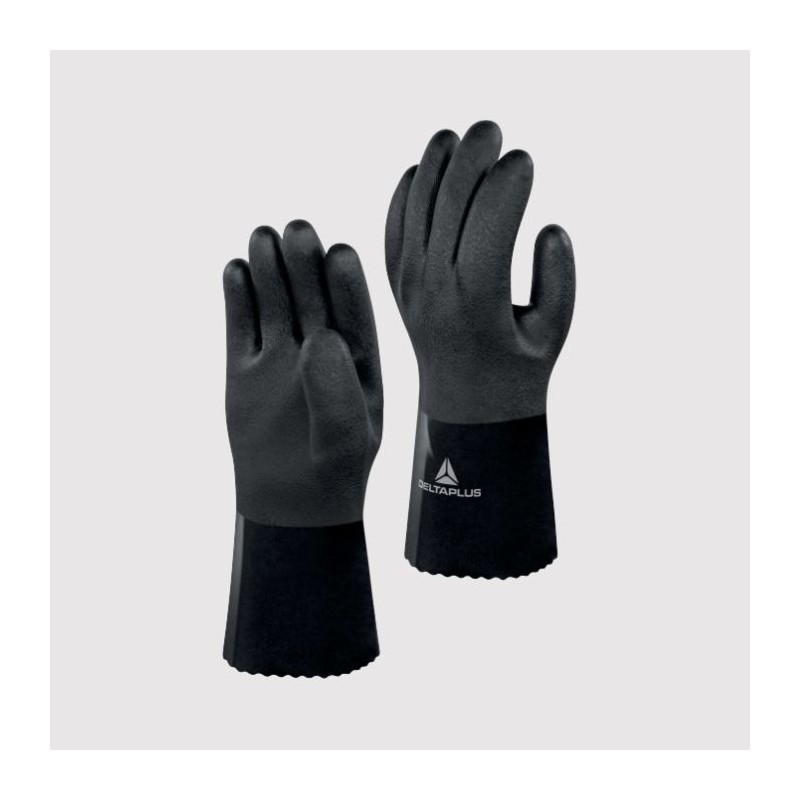 Petroleum industry gloves - Antistatic