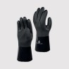 Petroleum industry gloves - Antistatic