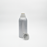 Bidons en aluminium échantillonnage - 1.1L