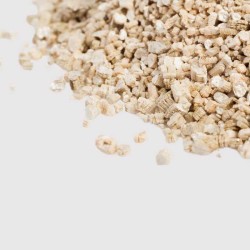 VERMICULITE ABSORBANT