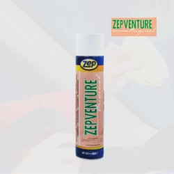 Aérosol nettoyant désinfectant de surfaces - Zepventure